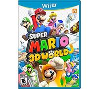 Super Mario 3D World