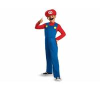 SUPER MARIO 4/6 ORIGINALE =260= 115798-