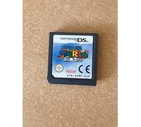 Super Mario 64 DS