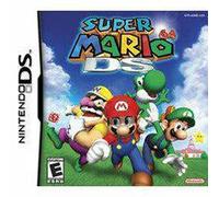 Super Mario 64 DS [Edizione: Regno Unito]