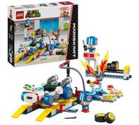 LEGO LEGO Mario Kart - Officina di Toad