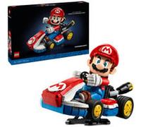 LEGO LEGO Mario Kart - Mario & Kart Standard