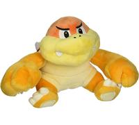 Super Mario All Star Bun Bun/Boom Boom 6" - Peluche Little Buddy