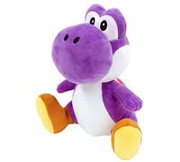 Super Mario all Star Collection farcito Viola Yoshi S