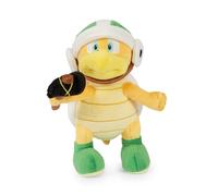 Super Mario All Star Collection Peluche 8,5 Pollici Hammer Bros.