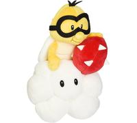 Super Mario All Star Collection Peluche 9 Pollici Lakitu