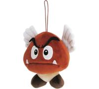 Super Mario All Star Paragoomba 5" - Little Buddy Peluche