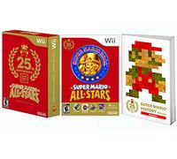 Super Mario All Stars: Ltd / Gioco