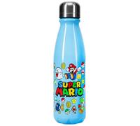 Super Mario - Borraccia in Alluminio (550ml)