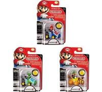 SUPER MARIO AUTOMODELLI 3 ASS RETROCARICA