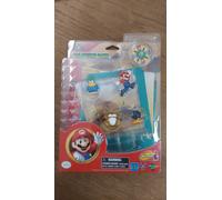 Super Mario Balancing game Desert stage Epoch 7393