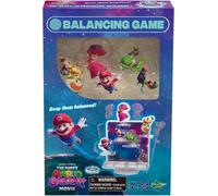 SUPER MARIO BALANCING GAME MOVIE