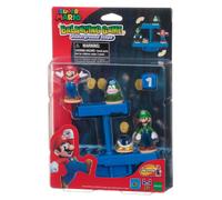 Super Mario Balancing Game Underground Stage