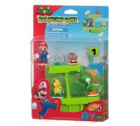Super Mario Balancing Ground Stage Gioco