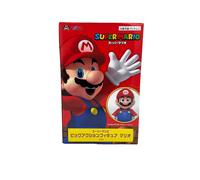 SUPER MARIO BIG ACTION FIGURE MARIO TAITO 30TH Anniversay