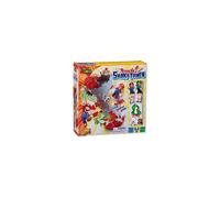 Super Mario Blow Up! Torre traballante