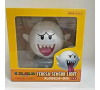 Super Mario Boo Sensor Light nuovo Giappone raro