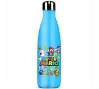 Super Mario - Borraccia in Alluminio (550ml)