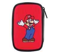 Bigben Interactive Mario Custodia 3DS14 - portable game console cases