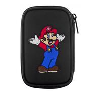 Super Mario Borsa Custodia Case Per Nintendo New 3DS 3DS DSi Console
