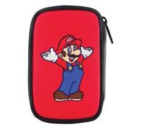 Super Mario Borsa Custodia Case Per Nintendo New 3DS 3DS DSi Console