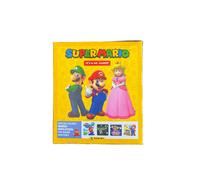 Super Mario: Box Da 36 Bustine Sigillato Panini
