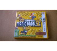 Super Mario Bros. 2 [Edizione: Spagna]