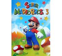 Super Mario Bros 3