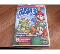 Super Mario Bros. 3-Toadally Ma [Edizione: Regno Unito]