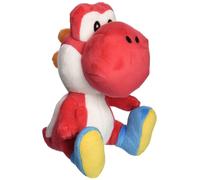 Super Mario Bros. 6 " Peluche: Rosso Yoshi