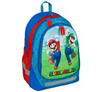 Nintendo Merchandising Zaino Super Mario Bros 43 Cm
