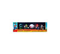Super Mario Bros blister figures 6cm Jakks Pacific