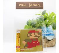 Super Mario Bros. Brothers Music CD 2 dischi colonna sonora 30° anniversario ...