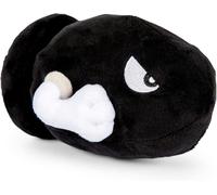 Super Mario Bros Bullet Bill All Star 6" - Little Buddy Peluche