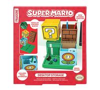 Super Mario Bros Desk organiser 15cm