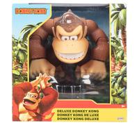 Super Mario Bros Donkey Kong Figura Jakks Pacific