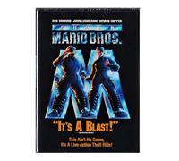 Super Mario BROS. (DVD)