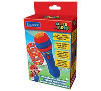 Super Mario Bros fairytale projector lantern Lexibook