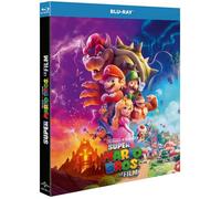 SUPER MARIO BROS. LE FILM - BD