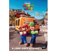 Super Mario Bros. Il libro gioco ufficiale. Ediz. a colori