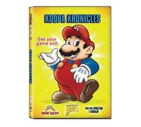 Super Mario Bros: Koopas Kronicles