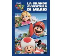 Super Mario Bros. La grande avventura di Mario