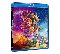 Super Mario Bros: La película