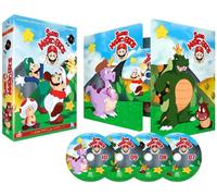 Super Mario Bros - La série TV - Partie 2 (4 DVD)