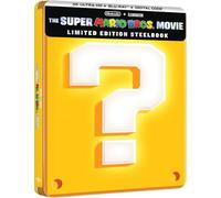 Super Mario Bros. le film