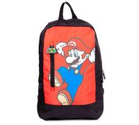 Super Mario Bros Mario Zaino 40cm Nintendo