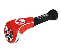 Super Mario Bros, Mario mazza da golf fairway Wood Headcover