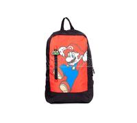 Super Mario Bros Mario Zaino 40cm Nintendo