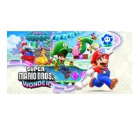 Super Mario Bros. Wonder (SWITCH) - Nouvo