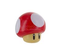 Merchandising Nintendo: Super Mario - Mushroom Light (Lampada)